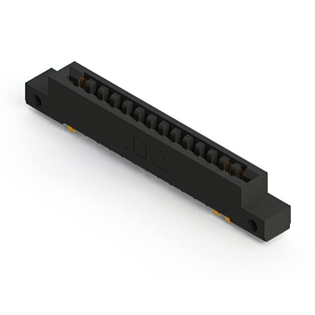 357-028-500-212 EDAC Inc.  Edgeboard Connectors